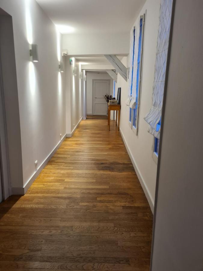 Le Relais De L'Endormie Ξενοδοχείο Nogent-sur-Seine Εξωτερικό φωτογραφία