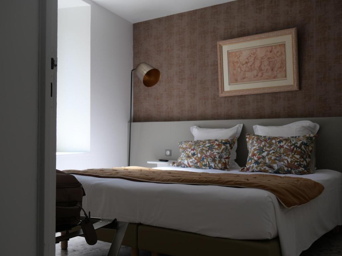 Le Relais De L'Endormie Ξενοδοχείο Nogent-sur-Seine Εξωτερικό φωτογραφία