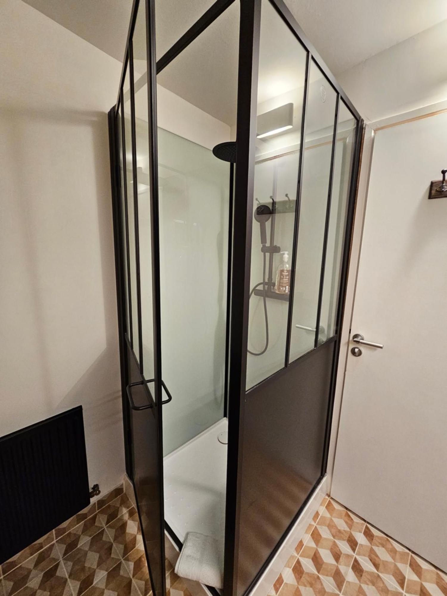 Le Relais De L'Endormie Ξενοδοχείο Nogent-sur-Seine Εξωτερικό φωτογραφία