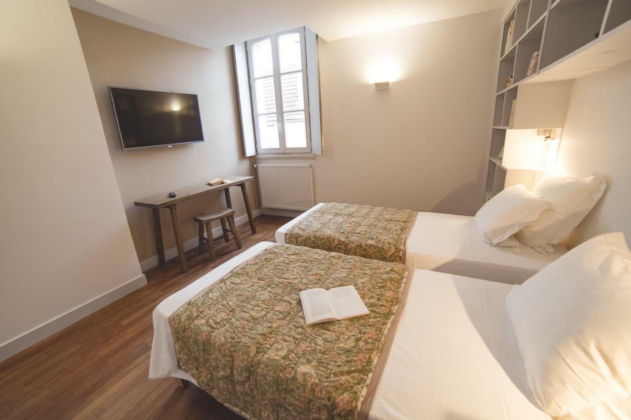 Le Relais De L'Endormie Ξενοδοχείο Nogent-sur-Seine Εξωτερικό φωτογραφία